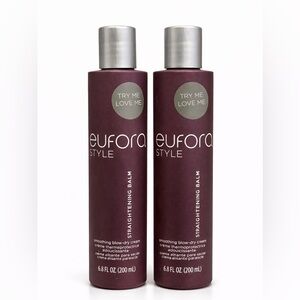 Style Straightening Balm - Purple